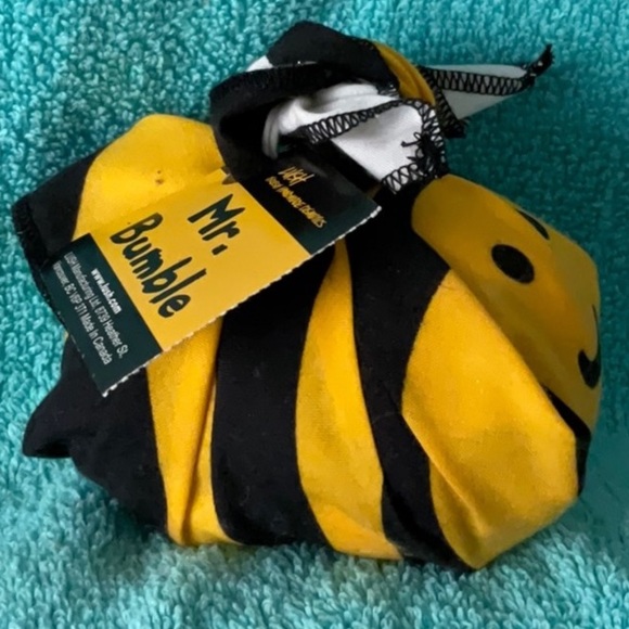 Lush Other - Lush Mr. Bumble Set